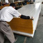 11800meters greywhite heat insulation rock wool sandwich wall boards 1150-50-0