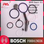 F00041N036 FOR DIESEL SCANIA INJECTOR Parts Repair Kit 0414701007 0414701020
