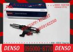 Genuine Diesel Common rail fuel injector 095000-8770, 095000-8771, 095000-8100,