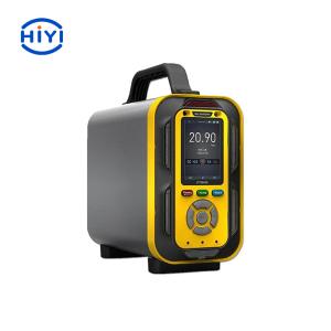 Wholesale PTM600-AQI Air Quality Monitoring System Splash Proof from china suppliers