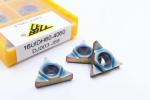 Carbide Insert 4 Cutting Edges for Industrial Machinery
