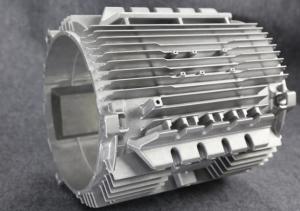 Wholesale Precision 8407 Aluminium Die Casting Mould For Electrical Motor Body from china suppliers