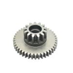 Custom Metal Injection Molding Sintered Metal Parts Gears High Precision