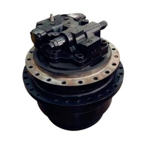 Wholesale Hydraulic Travel Motor Excavator Final Drive Motor Assy 14518349 14592030 For EC210B EC140B EC240B EC290B EC210C from china suppliers