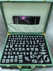Wholesale Led Aluminum Profiles Sample Box from china suppliers