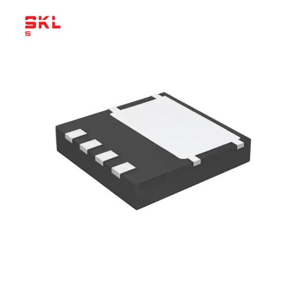 FCMT299N60 MOSFET Power Electronics – High Efficiency and Reliable Power