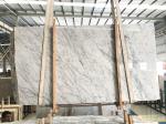 Bianco cararra white Venato marble bathroom vanity tops for hospitality