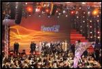 SMD IP65 Outdoor P5 Full Color Event Stage Backdrop Led Video Wall Display