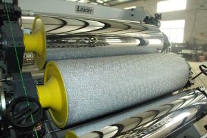 Wholesale Embossed PC Solid Sheet Extruder Machine ISO CE Certified Long Life Time from china suppliers