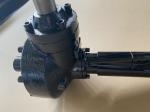WCB Casing IP67 NBR Sealing Bevel Gear Operator
