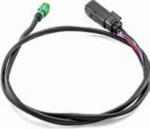 High-Performance LVDS Cable Single/Multi-core Pvc Tube Insulation For Industrial