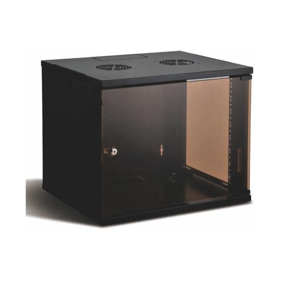 19 inch Wall Mount Assemble 9u 12u 15u 18u 22u 27u Network Data Rack Cabinet SQ