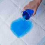 5 Layers Extra Large Disposable Incontinence Bed Pads For Elderly Men Women