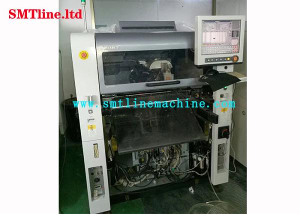 High Efficiency SMT Pick And Place Machine For Sony E1000 / E2000 1220 * 1411 *