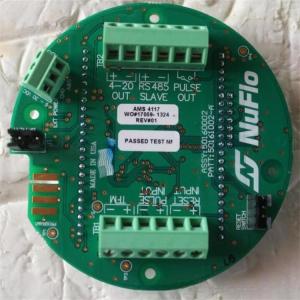 Wholesale NUFLO Circuit Board 50160002 from china suppliers