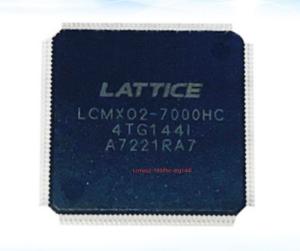 Wholesale LCMXO2-7000HC-4TG144I from china suppliers