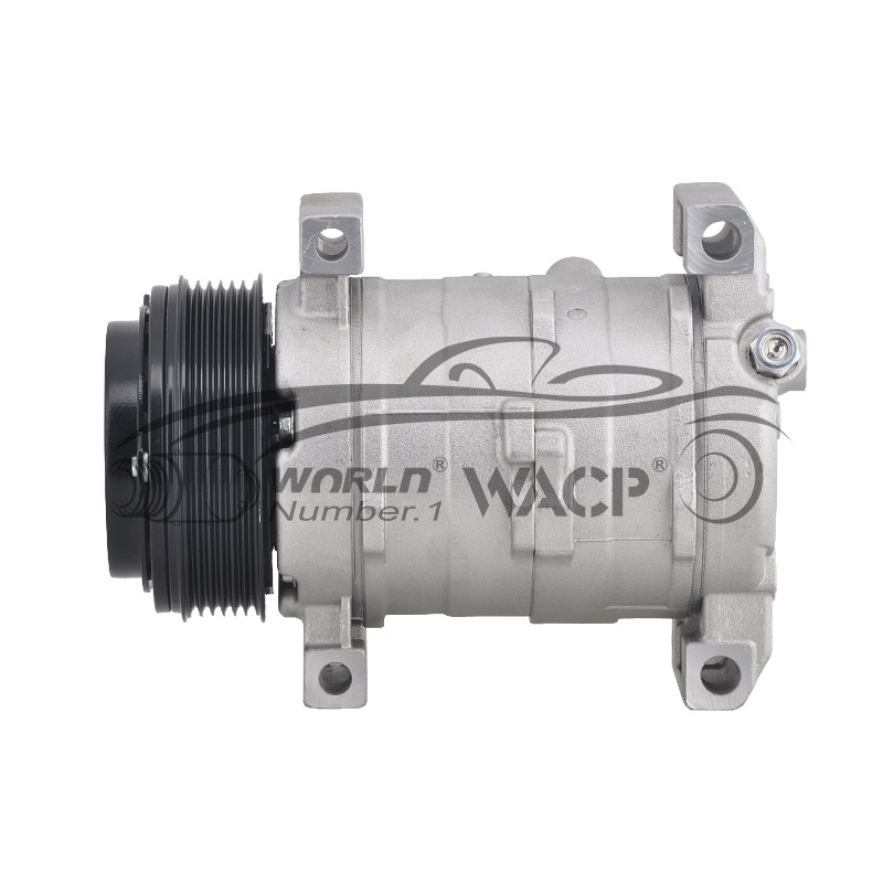 10SR18C Vehicle AC Compressor For Chevrolet Pickup 4.3 WXCV037