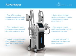 Wholesale Antifreezing membrane for freeze fat machine Cryo liposuction machine from china suppliers