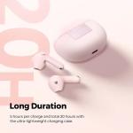Air3 Deluxe HS In-Ear Detection Wireless Headset Waterproof