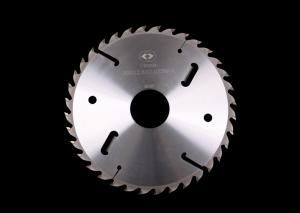 Wholesale 12 Inch Japanese Wood Cutting Gang Rip Circular Saw Blade with Wiper 305mm from china suppliers