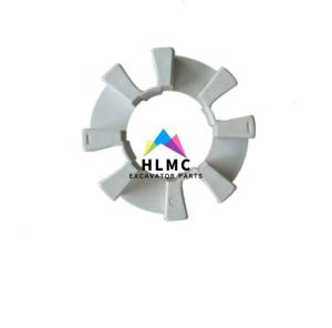 Wholesale Factory Direct Promotion Price Of Rubber Coupling 240H Suit R385-7 R305-9 R385-9T E345B SK450-6 Excavator Parts from china suppliers