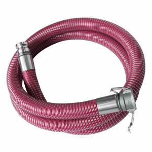 Wholesale PVC Plastic Composite Hose Pipe Assembly for Chemical fluids from china suppliers