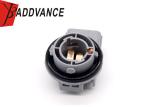 Headlamp Light Bulb Holder Headlight Sockets For Hyundai Accent 2006-2011