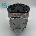 24V 55A 5PK Excavator Alternator 5560313X AVE2739D6 24V 70A Liugong 952