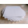 Buy cheap Fluted Plastic Dunnage Sheets for Packing Solar Silicon Wafers of Photovoltaic from wholesalers