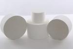 200CPSI Selective Catalytic Reduction Support , ceramic substrate