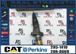 Fuel Common Rail Injector 557-7627 20R-9079 20R-8066 387-9441 20R-8069 295-1409