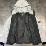 Ladies Knit Sleeve Jacket Fashion Design, Smart Casual Keep Warm Simplicity Two
