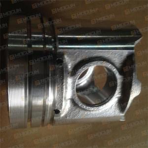 China 4 Cylinder Low Compression Pistons Deutz Engine Rebuild Kits 100mm Diameter 0213 6952 on sale