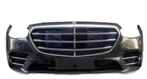 Wholesale Mercedes Benz S-class W223 Front bumper from china suppliers