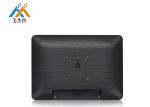 Wall Mount 20W 1280x800 Advertising Digital Signage 10.1in