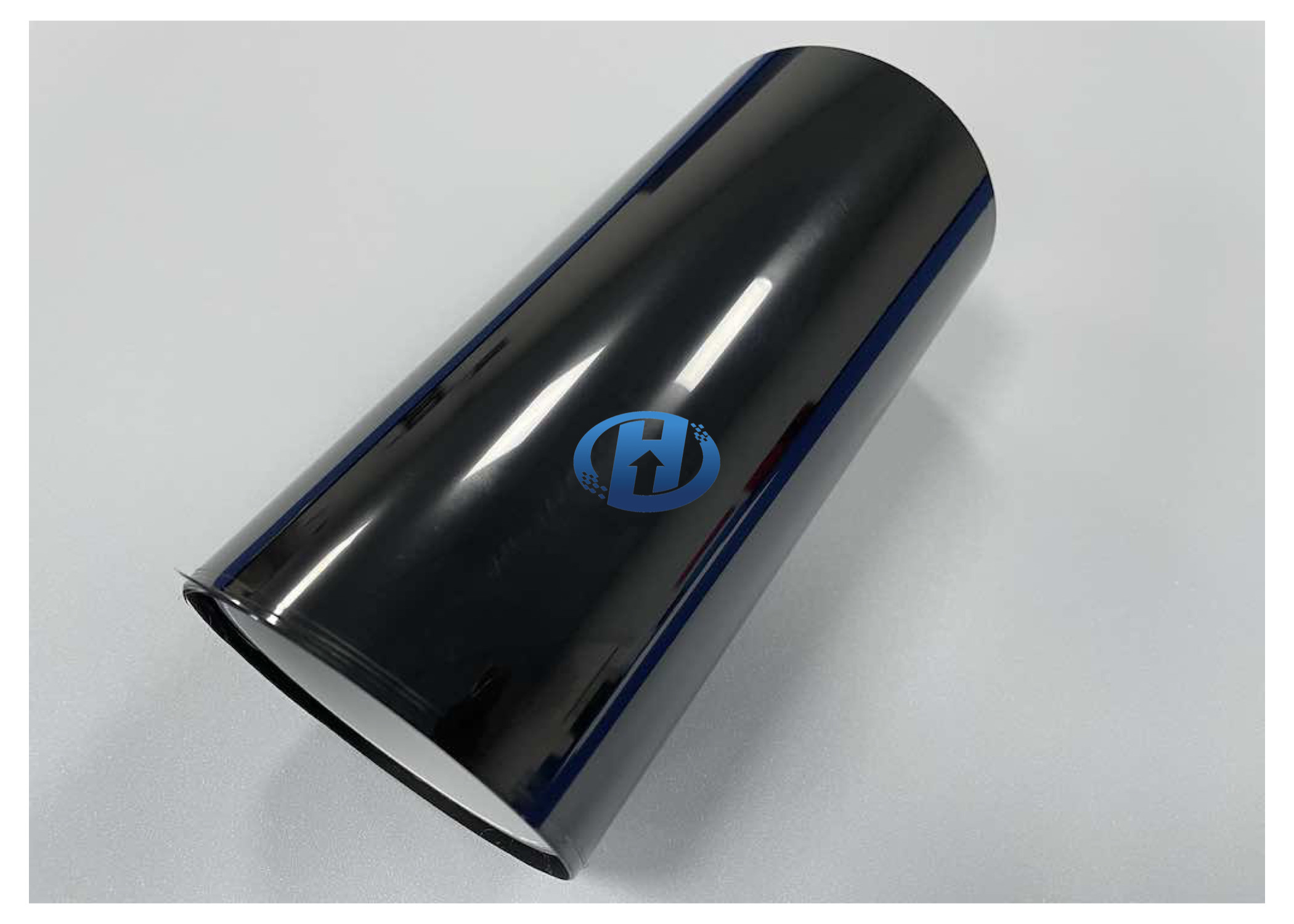 30 μm to 180 μm PET Acrylic Adhesive Protective Film for Metal Plastic Glass in 3C industries