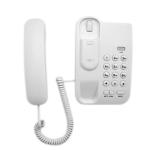 English Version Basic Corded Landline Phone CCC Hotel Telephone