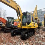 Second Hand Komatsu Pc220 Excavator Used Pc200 Pc210 pc220 Pc240 Pc300