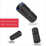 38dB Car Air Purifier Ionizer