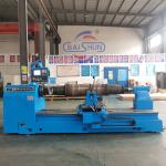 Tungsten Carbide Roller Notching Machine Multi-Functional Steel Roller Grooves