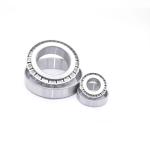 High Precision 32004 Tapered Roller Bearing with Steel Cage and HRC60-63