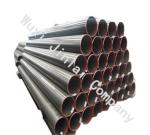 Astm A213 Tp316l Tube Super Duplex Stainless Steel Seamless Pipe