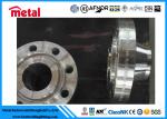 High Strength Raised Face Weld Neck Flange N06600 CL300 RF WN RJ SS