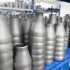 Stainless Steel Reducer ASTM B366WP1925N High-Quality SCH 40 Stainless Steel