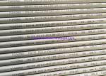 ASTM A213 / ASME SA213 Heat Exchanger / Boiler Tube Stainless Steel / High