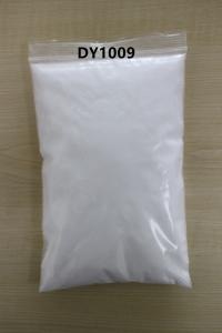 Wholesale White Bead Solid Acrylic Resin DY1009 The Countertype Of DSM B - 700W Used In Adhesive from china suppliers