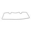 Hair Rubber Irregular Shaped Parts Rubber Special Shaped OEM ODM