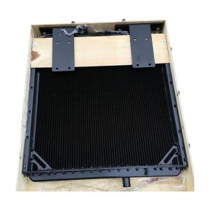Wholesale SDLG Wheel Loader Engine Assembly 4110000466 Water Cool Radiator For ZL50G from china suppliers