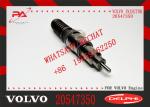 20547350 22027810 22052765 Fuel Engine Injector 20500620 20582430 20810168