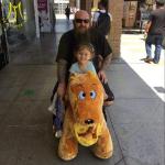 Hansel arcade games machines for kids stuffed ride on moving animals